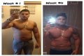 Jersey Shore’s Ronnie: people think I’m on steroids b/c they eat too much fast food
